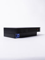 'Playstation 2' Mini Console with Coasters