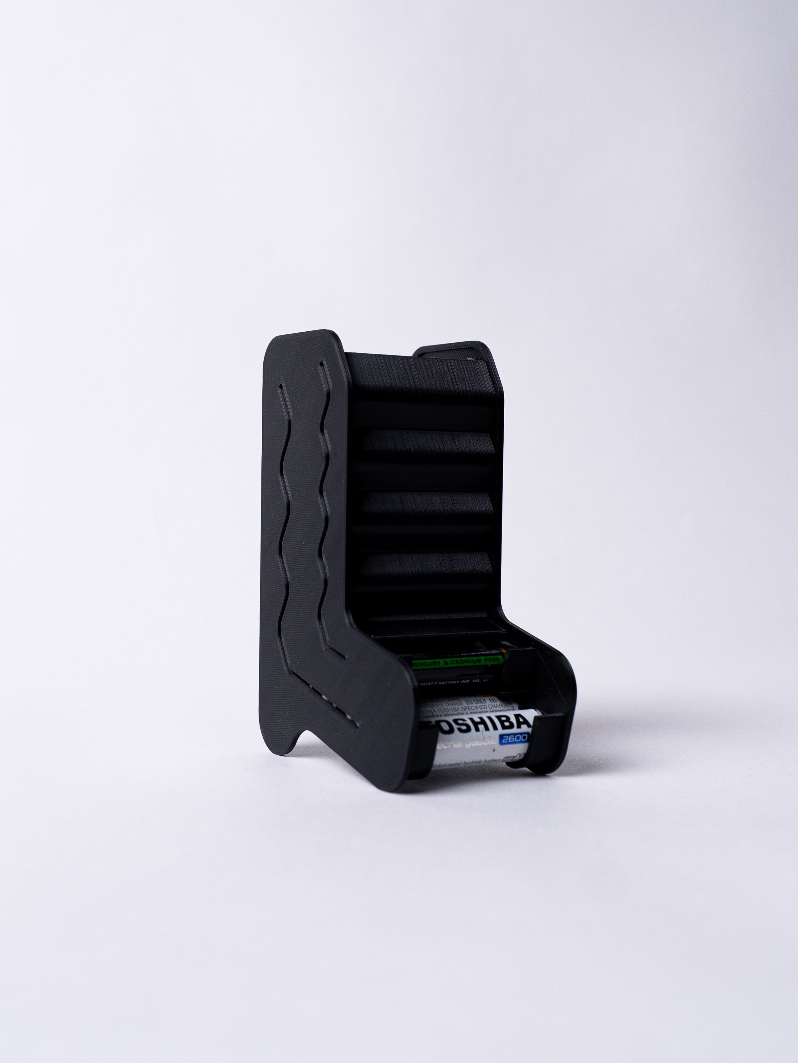 Battery Organizer