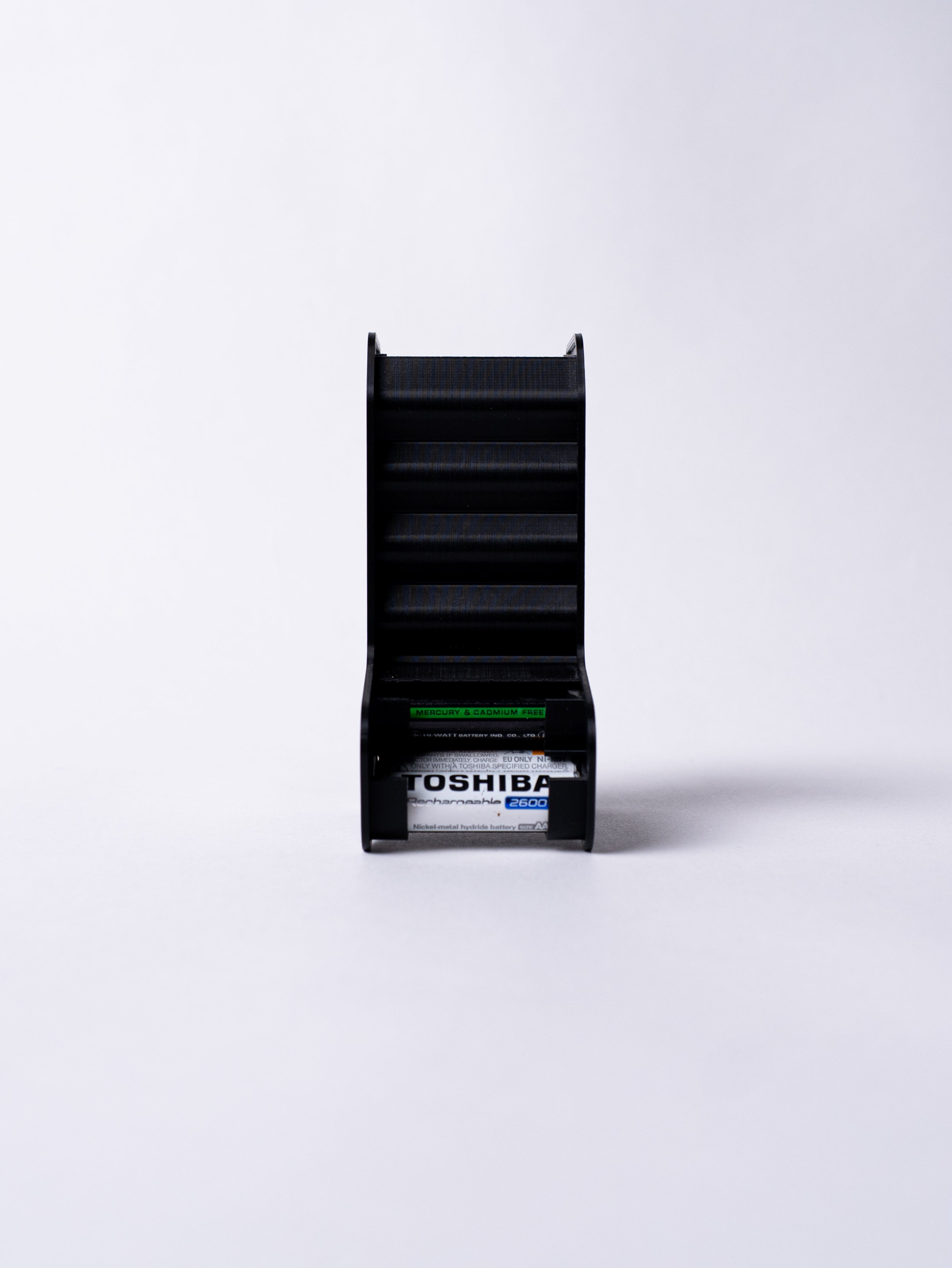 Battery Organizer