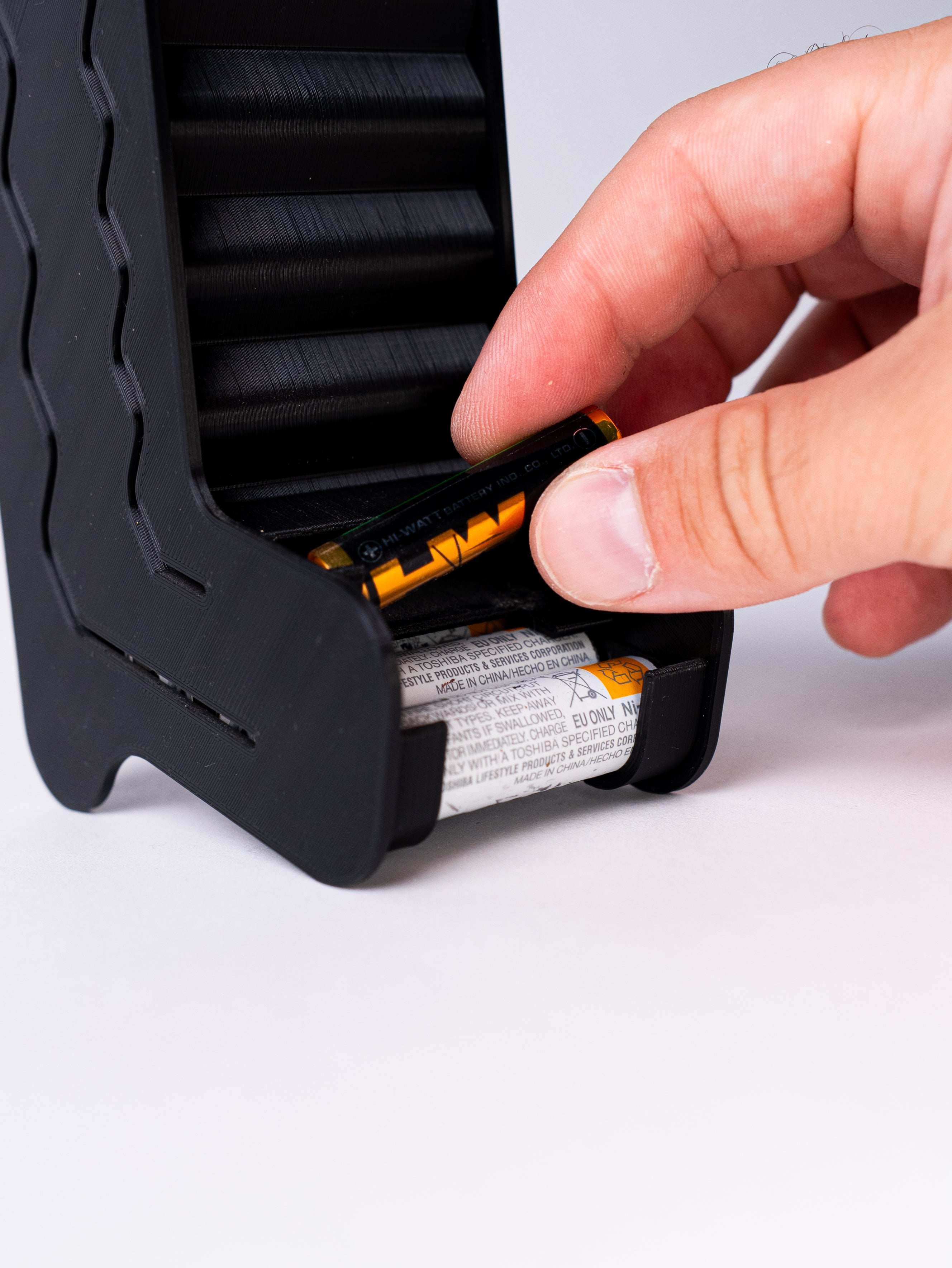 Battery Organizer