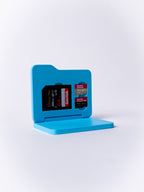 MacOS Folder for SD Cards