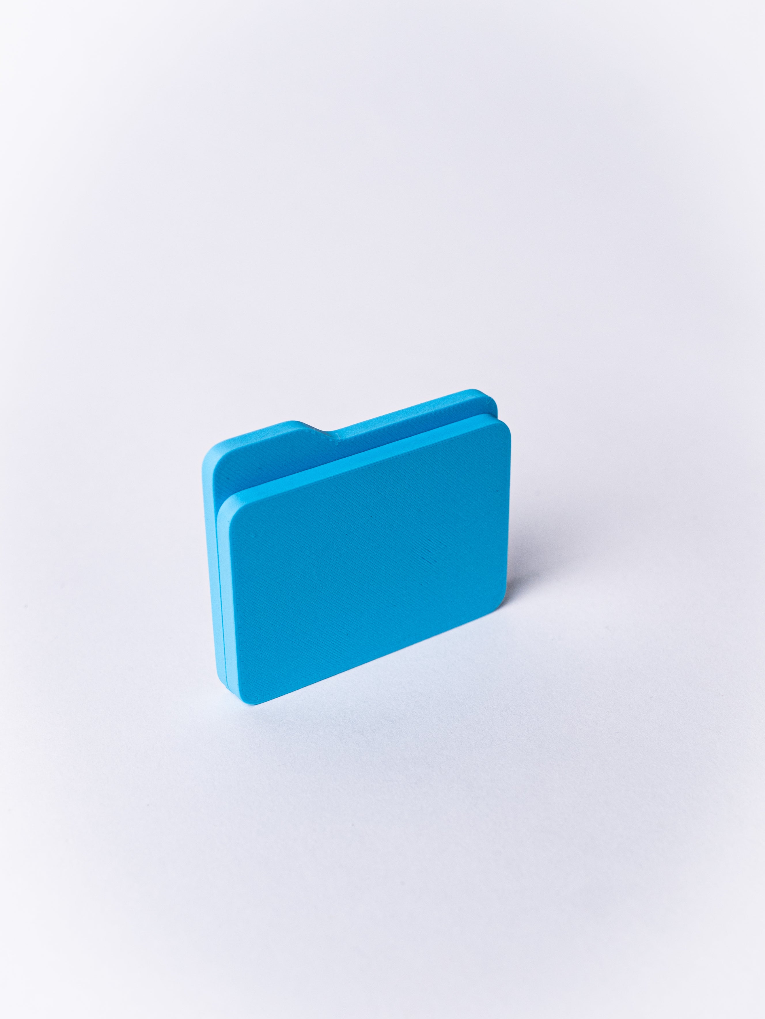 MacOS Folder for SD Cards