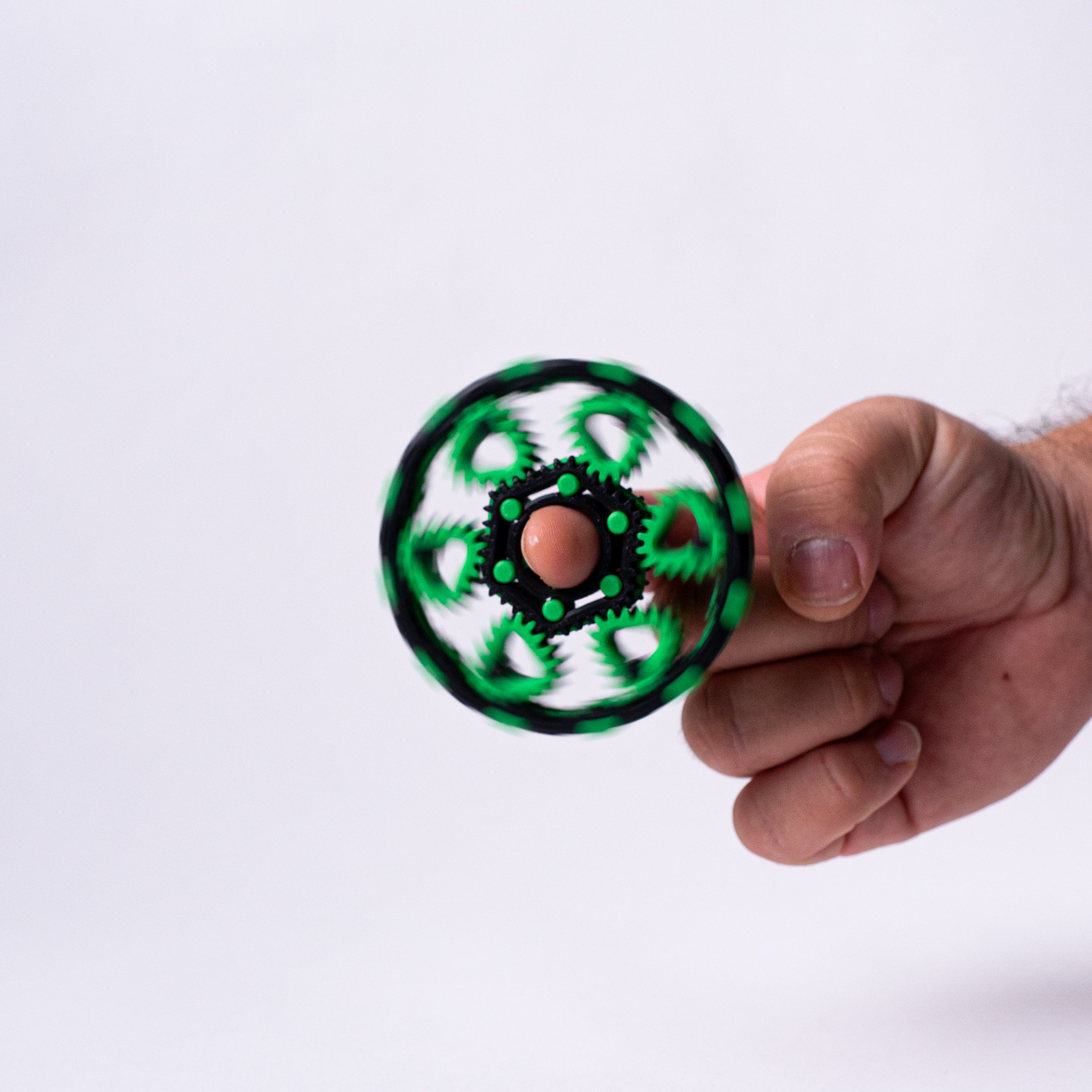 'Spinny' Fidget Spinner
