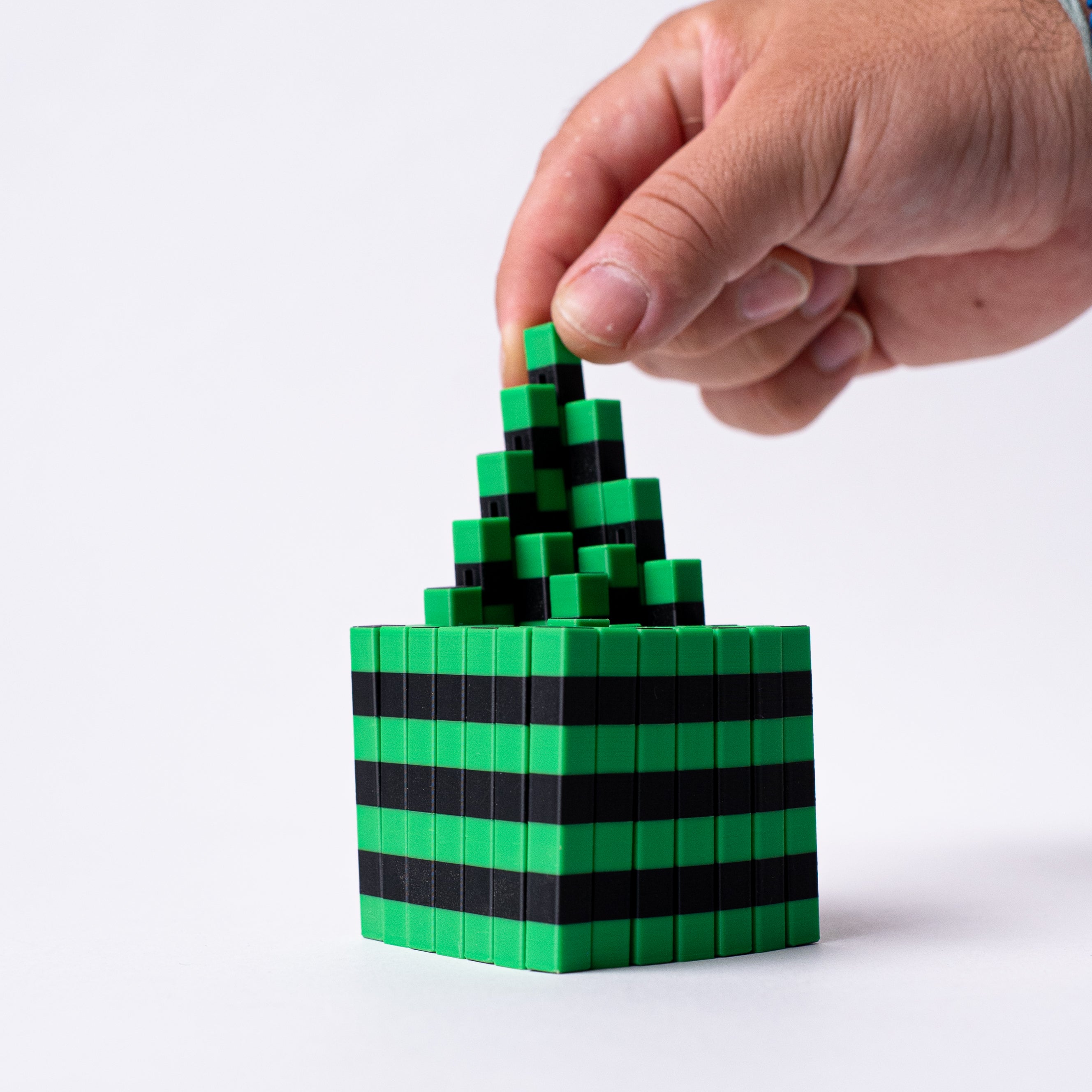 'Cubic' Fidget Toy