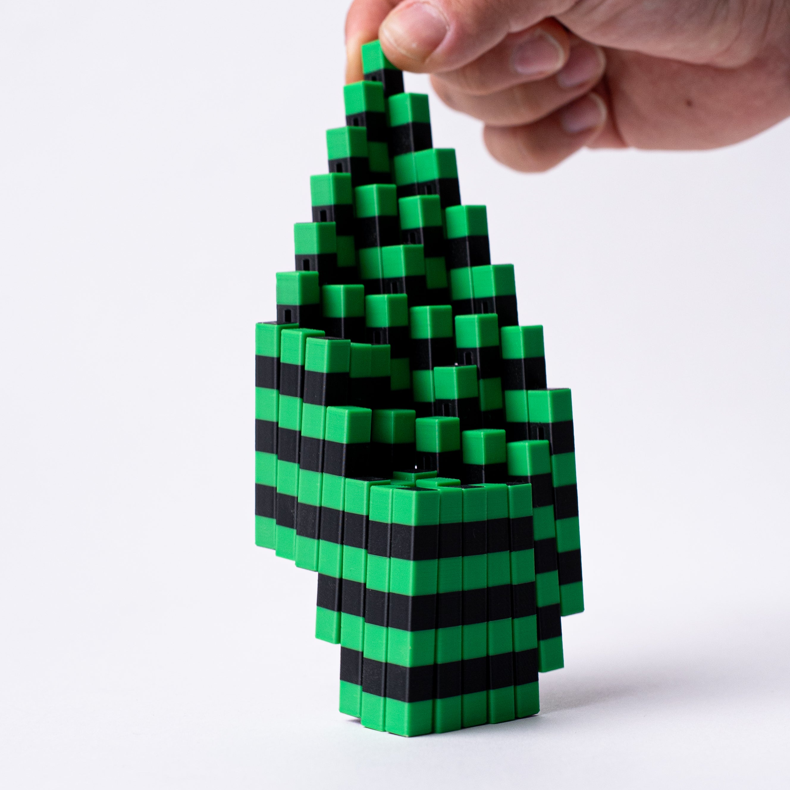 'Cubic' Fidget Toy