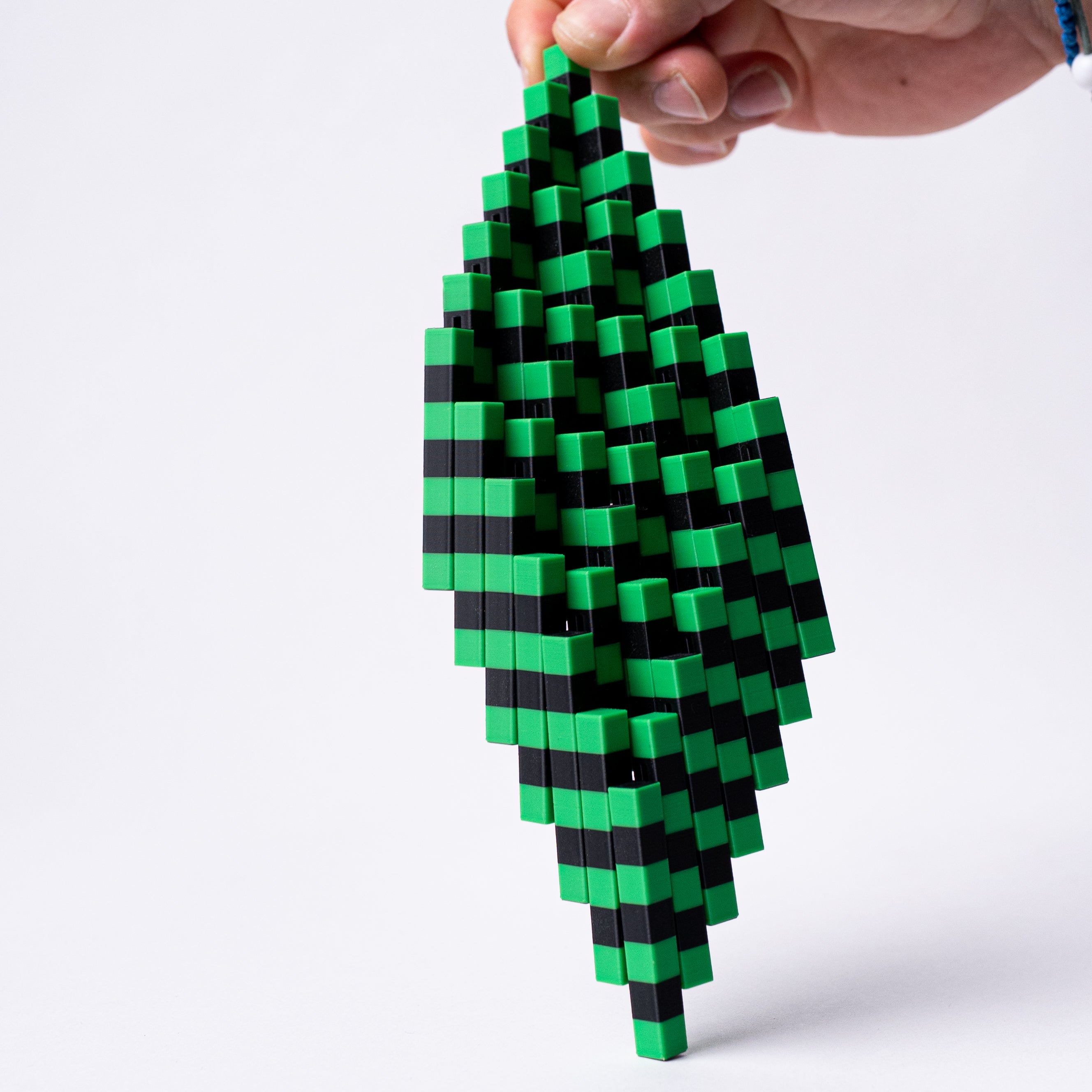 'Cubic' Fidget Toy