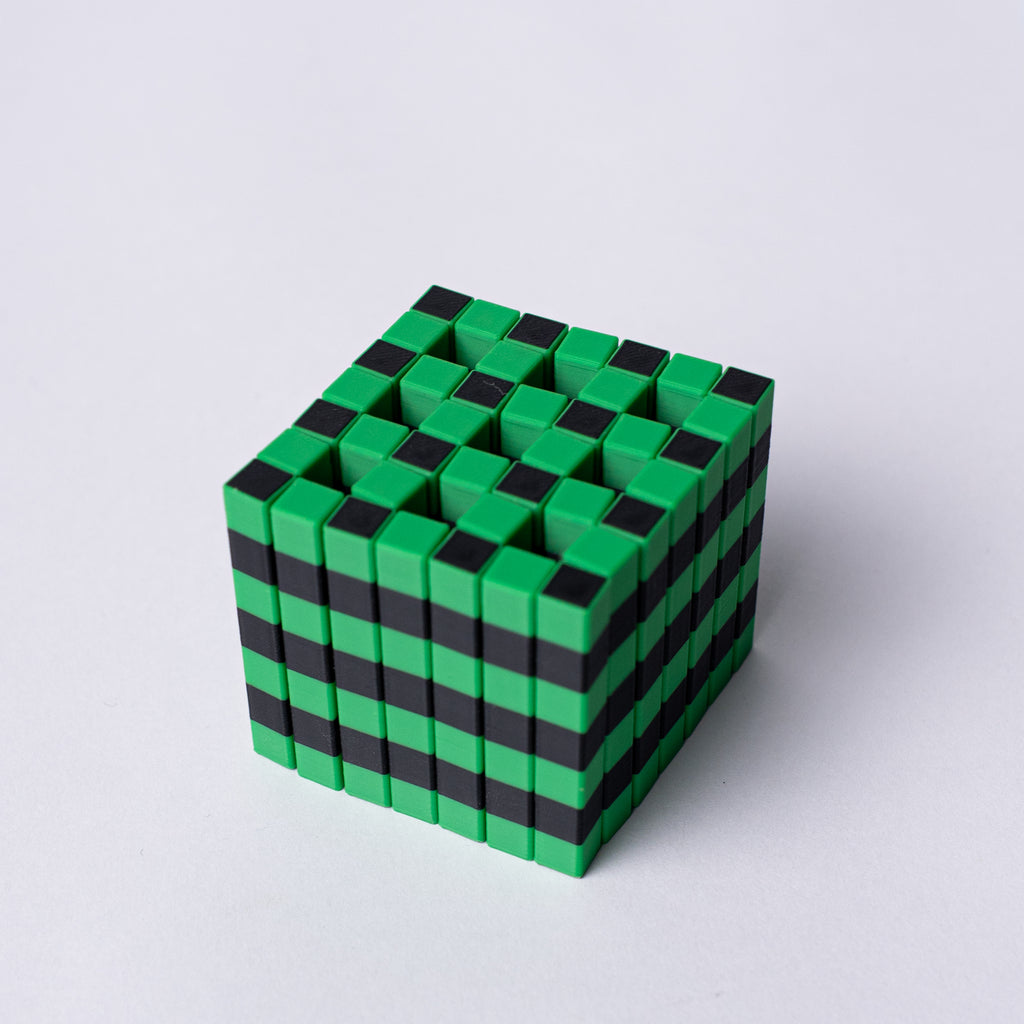 Cubic - Fidget Toy