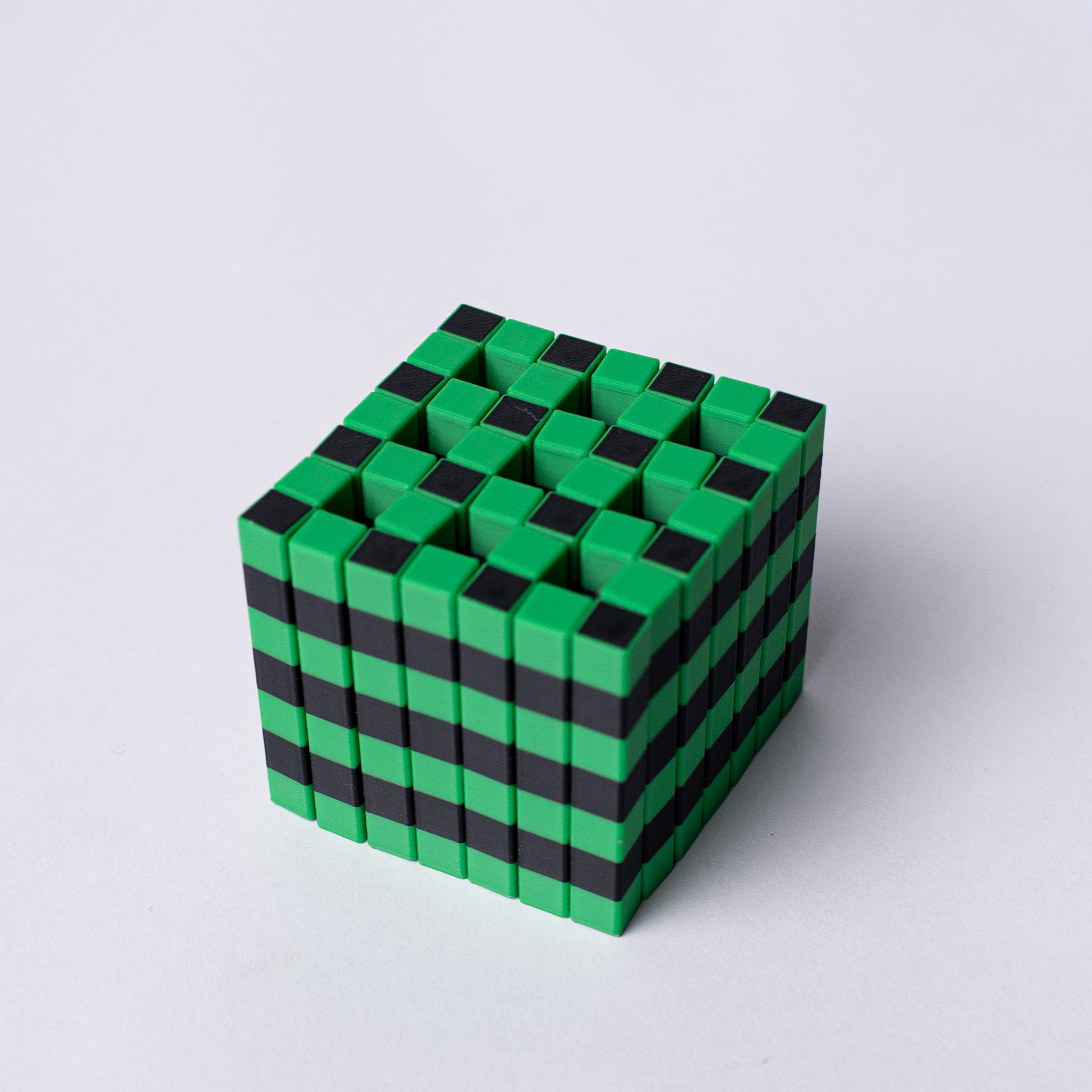 'Cubic' Fidget Toy
