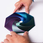 'Trippy' Fidget Toy