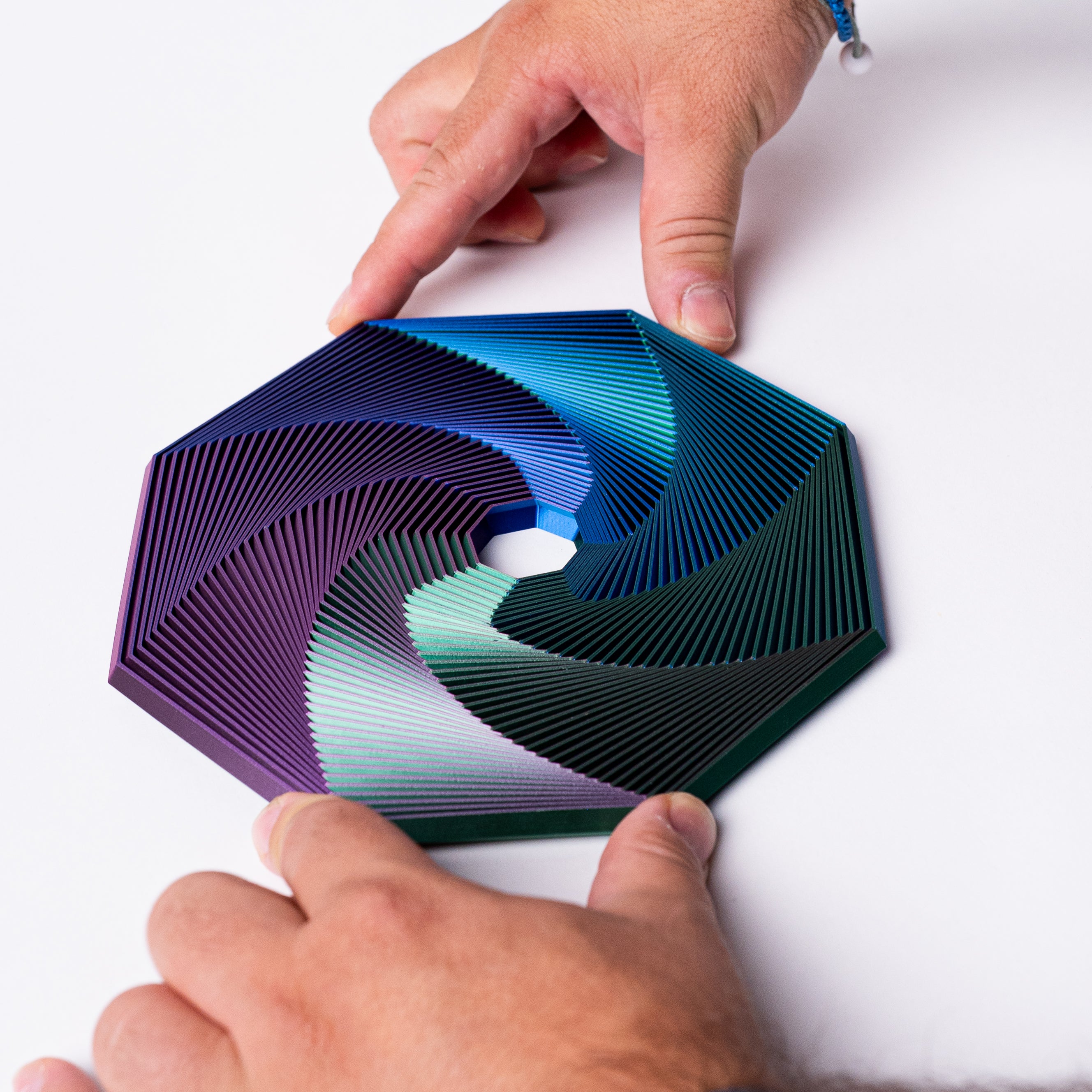 'Trippy' Fidget Toy