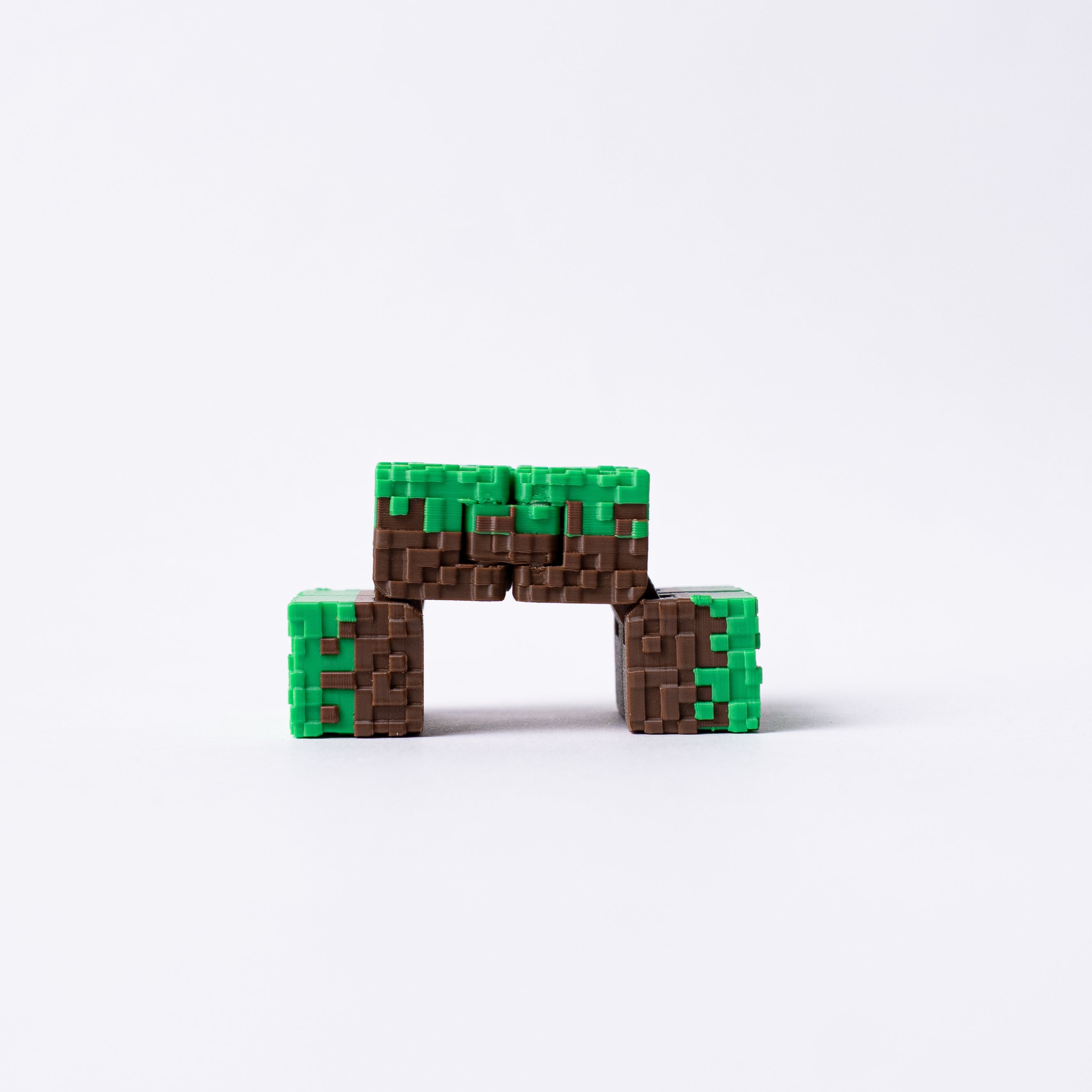 'Minecraft' Fidget