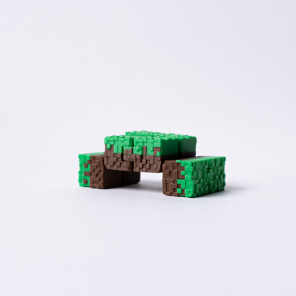 Minecraft - Fidget Toy