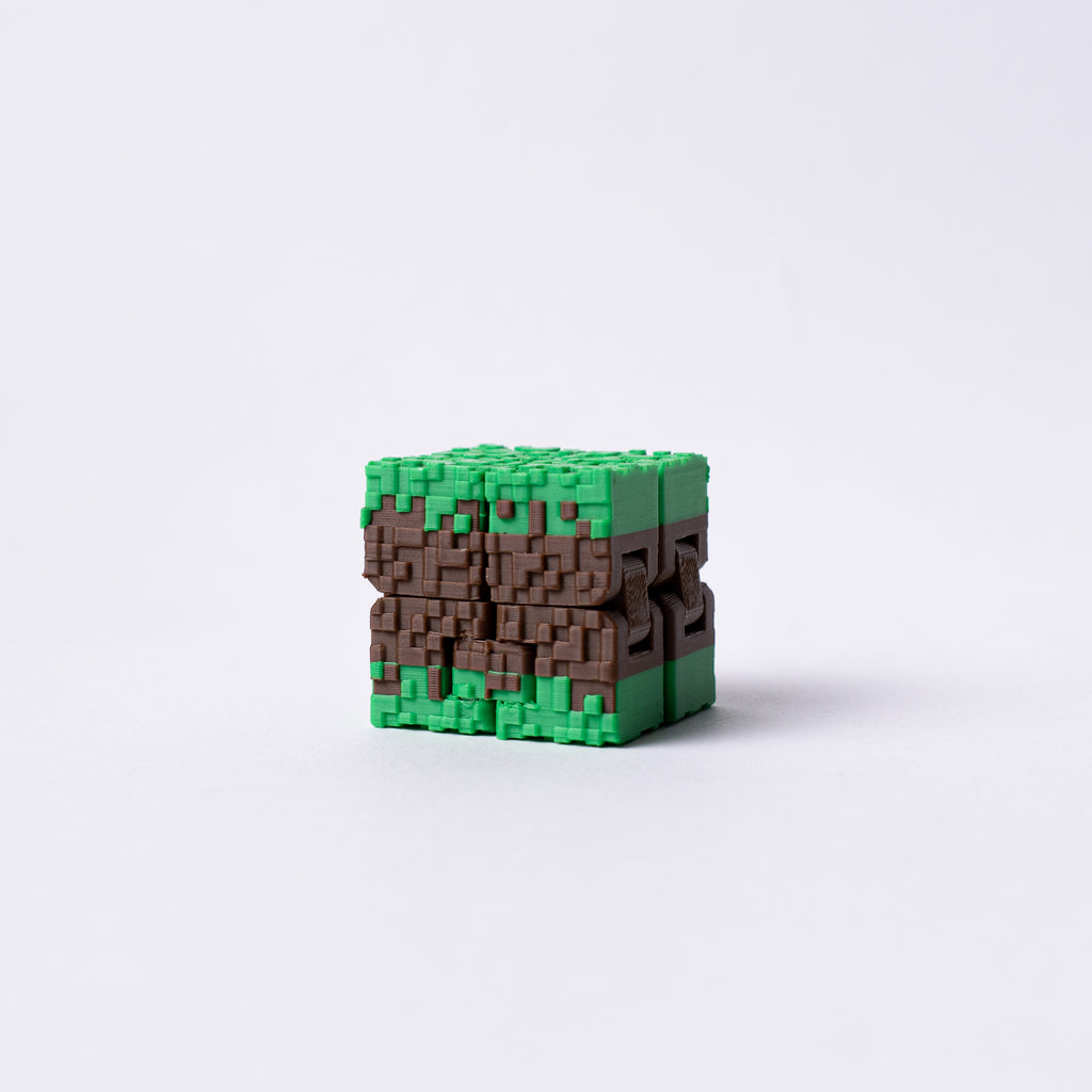 Minecraft - Fidget Toy