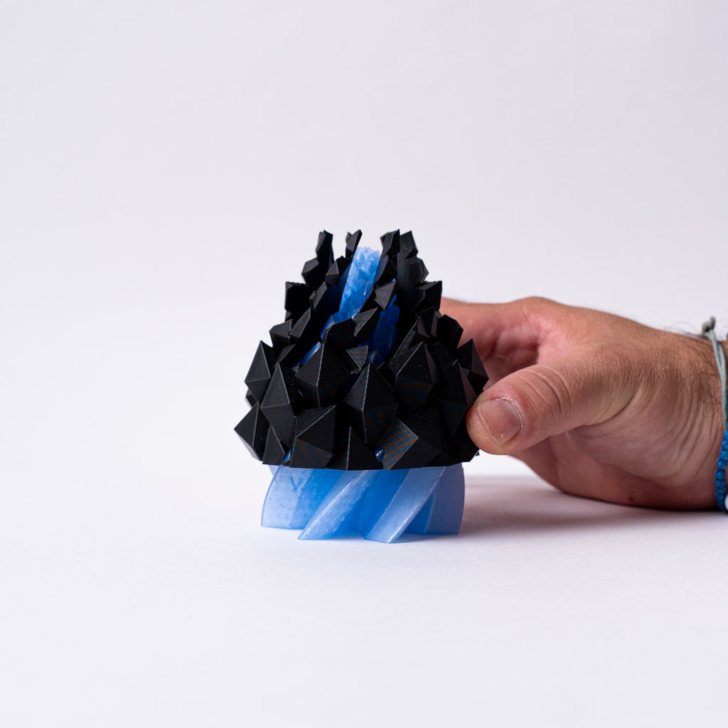 Crystal Iceberg - Fidget Toy