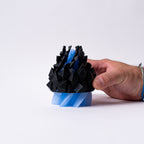 'Crystal Iceberg' Fidget Toy