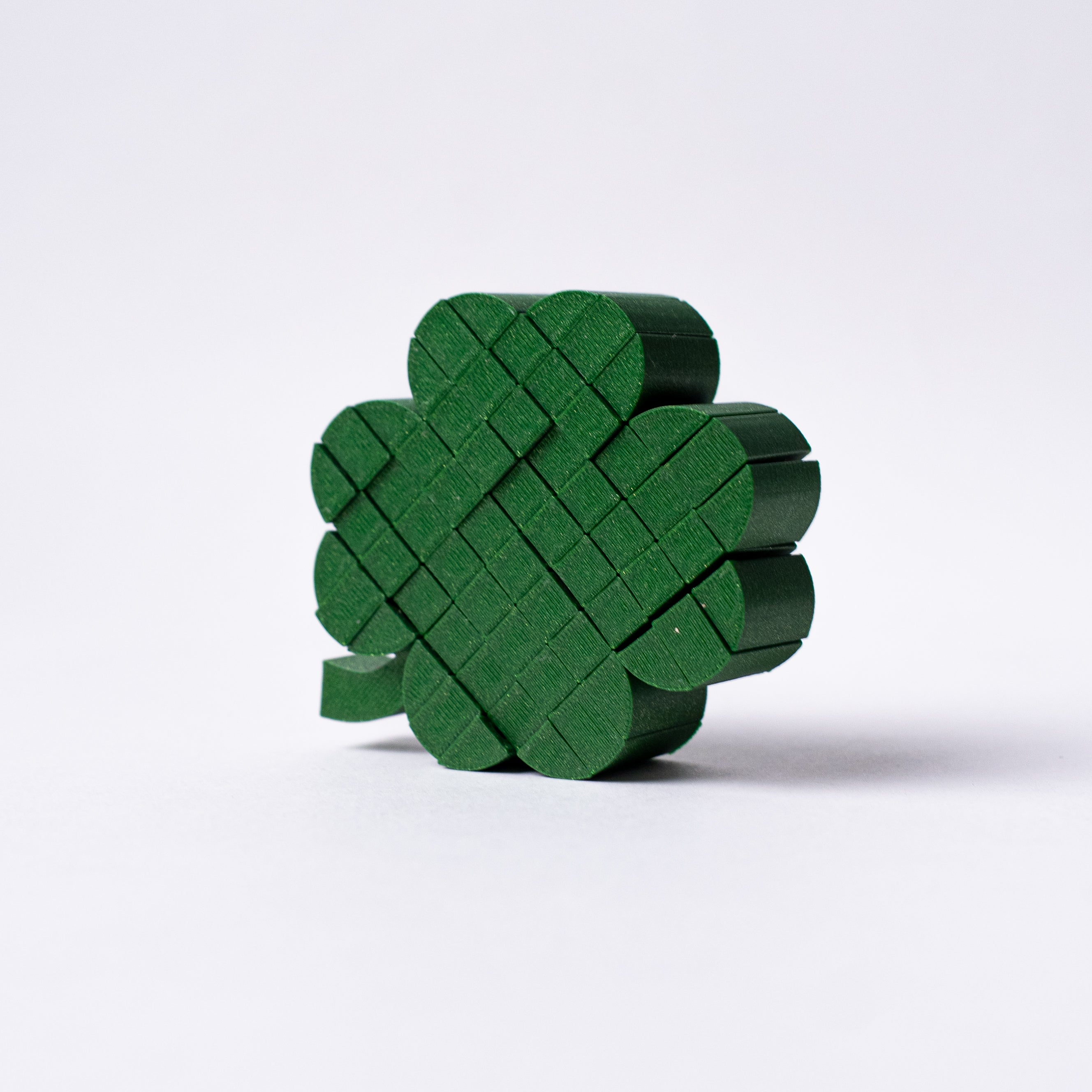 'Τετράφυλλο Τριφύλλι' Fidget Toy