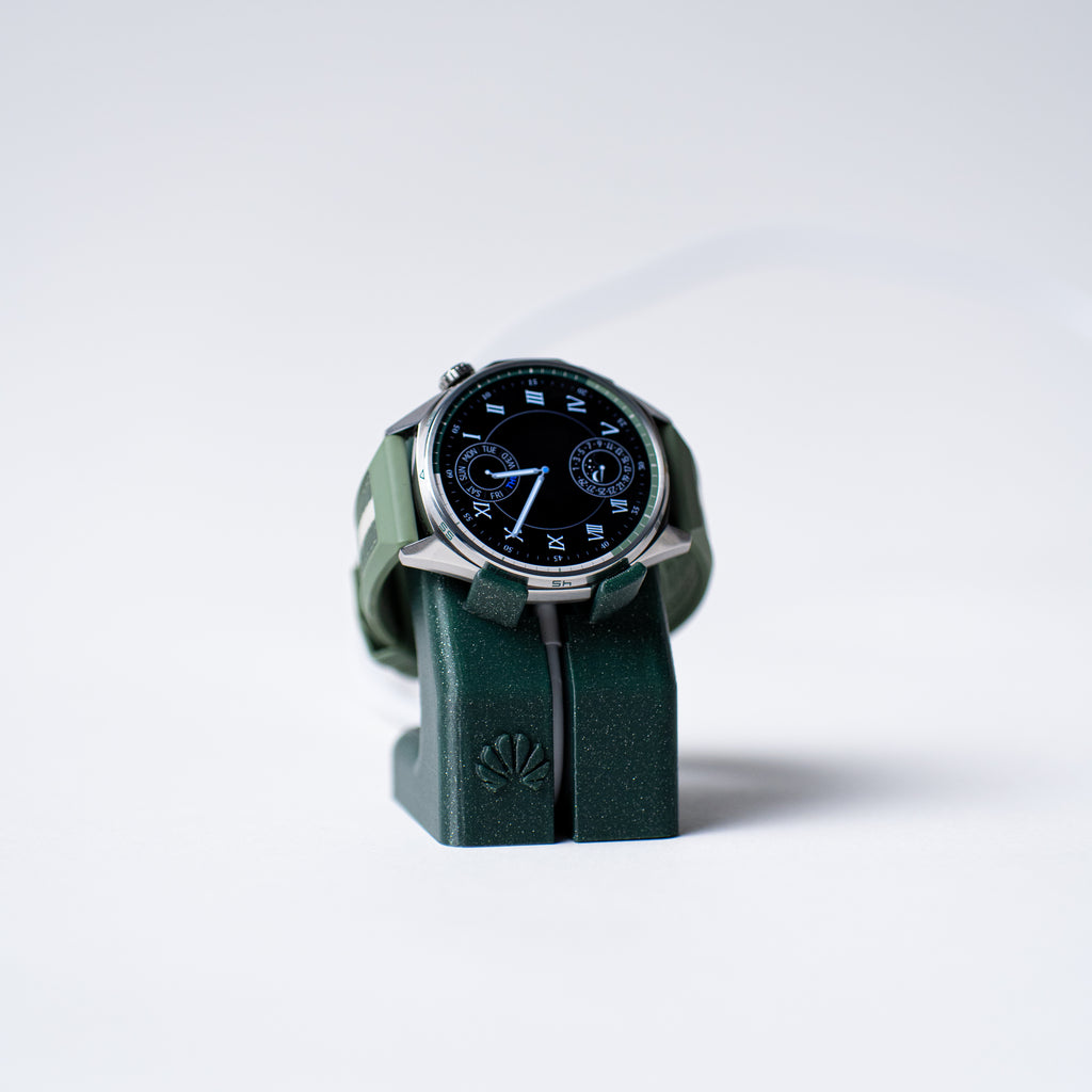 Pearl - Huawei Watch Βάση Φόρτισης