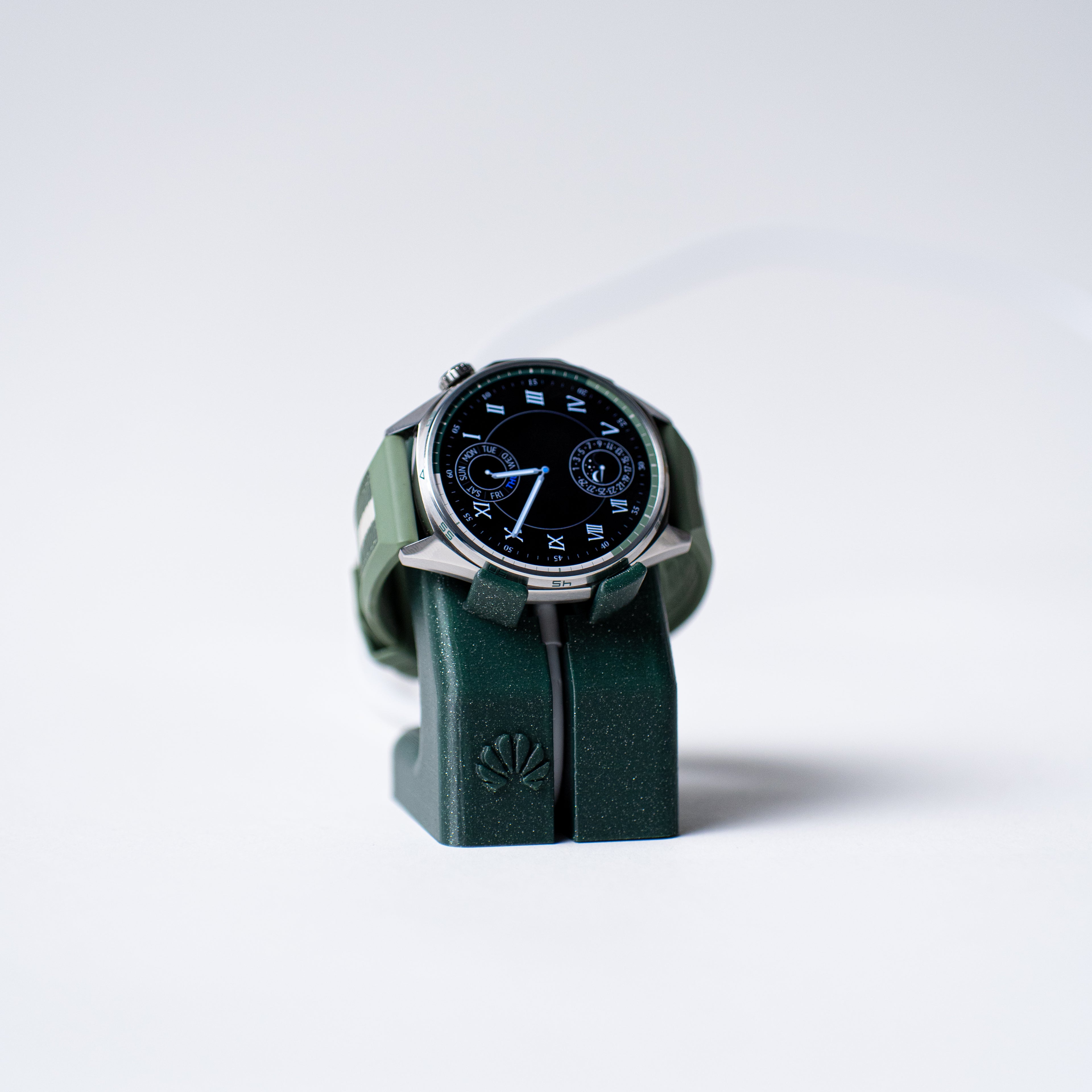 'Pearl' Huawei Watch Charging Stand