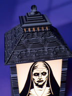 'The Lamp of the Damned'