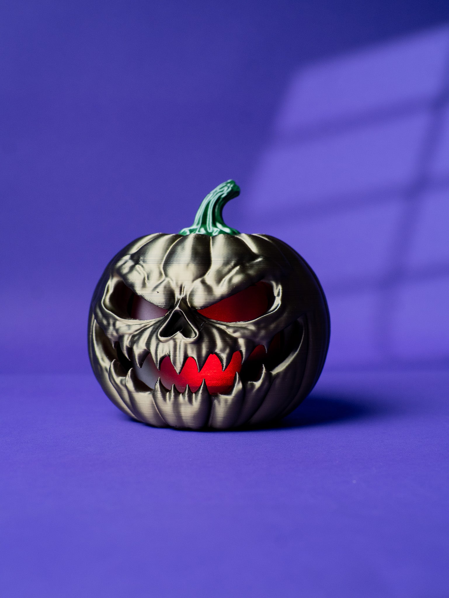 'Κολοκύθα' διακοσμητικό Ambient Light Edition