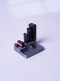 USB & SD Card Organizer