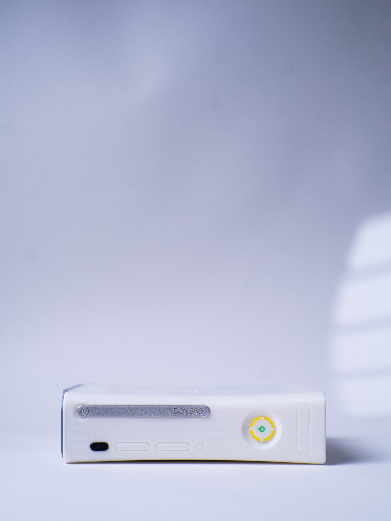 'ΧΒΟΧ 360' Mini Console Σουβέρ