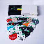 'ΧΒΟΧ 360' Mini Console Σουβέρ