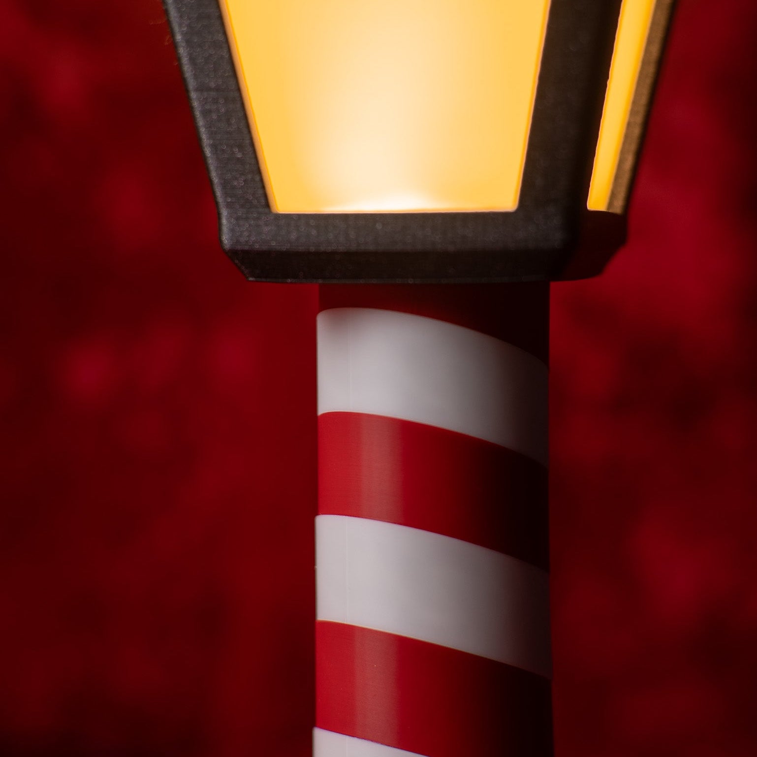 'Christmas Sweet' Διακοσμητική λάμπα