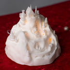 'Χριστουγεννιάτικο Χωριό' ατμοσφαιρικό διακοσμητικό