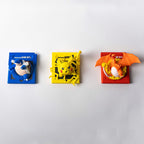 'Πόκεμον' κρεμαστά διακοσμητικά τοίχου