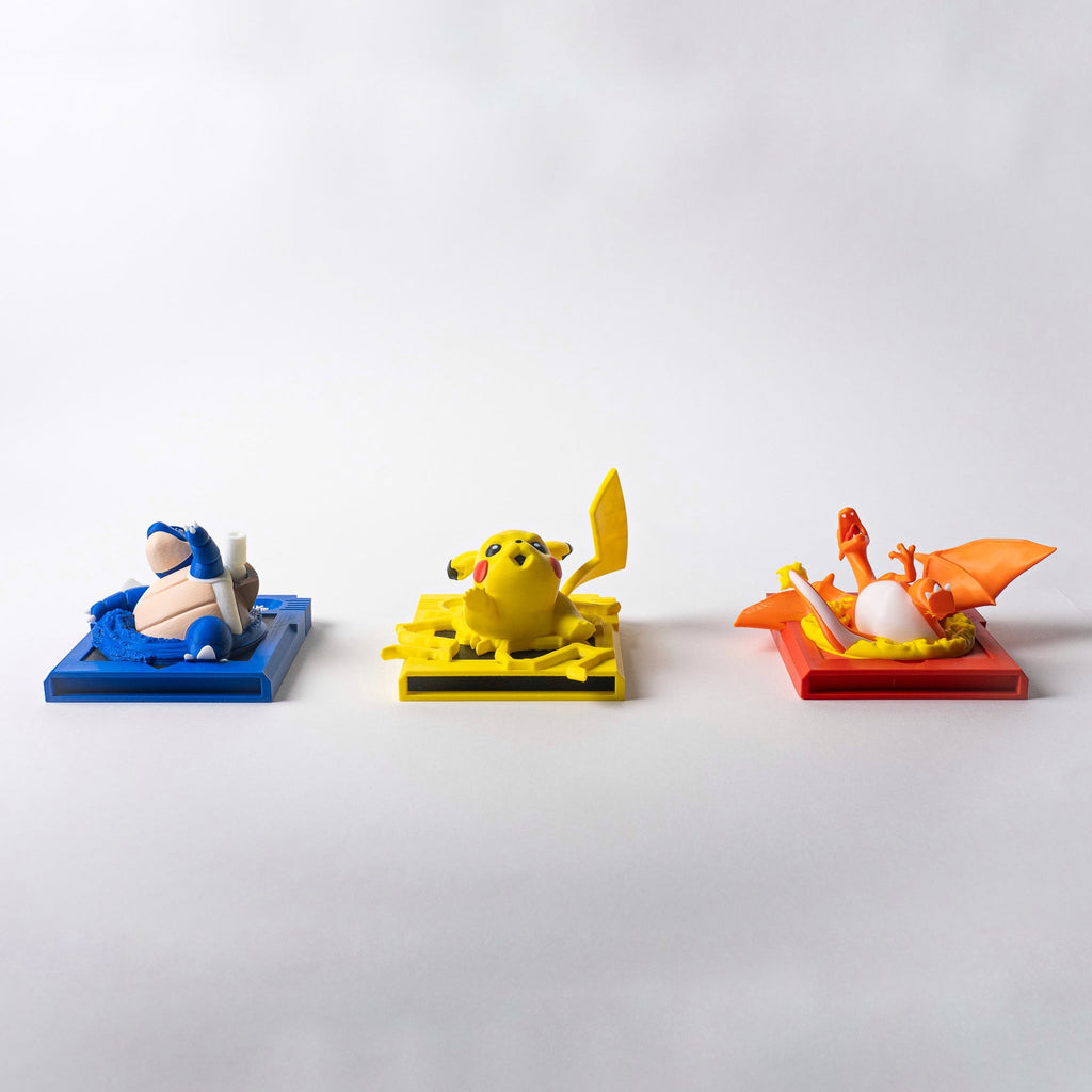 Pokemon - Κρεμαστά Διακοσμητικά Τοίχου