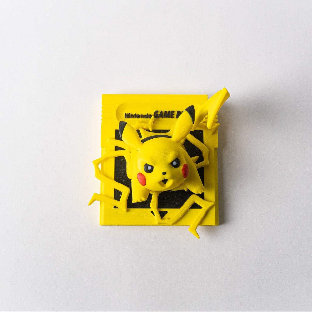 Pokemon - Κρεμαστά Διακοσμητικά Τοίχου