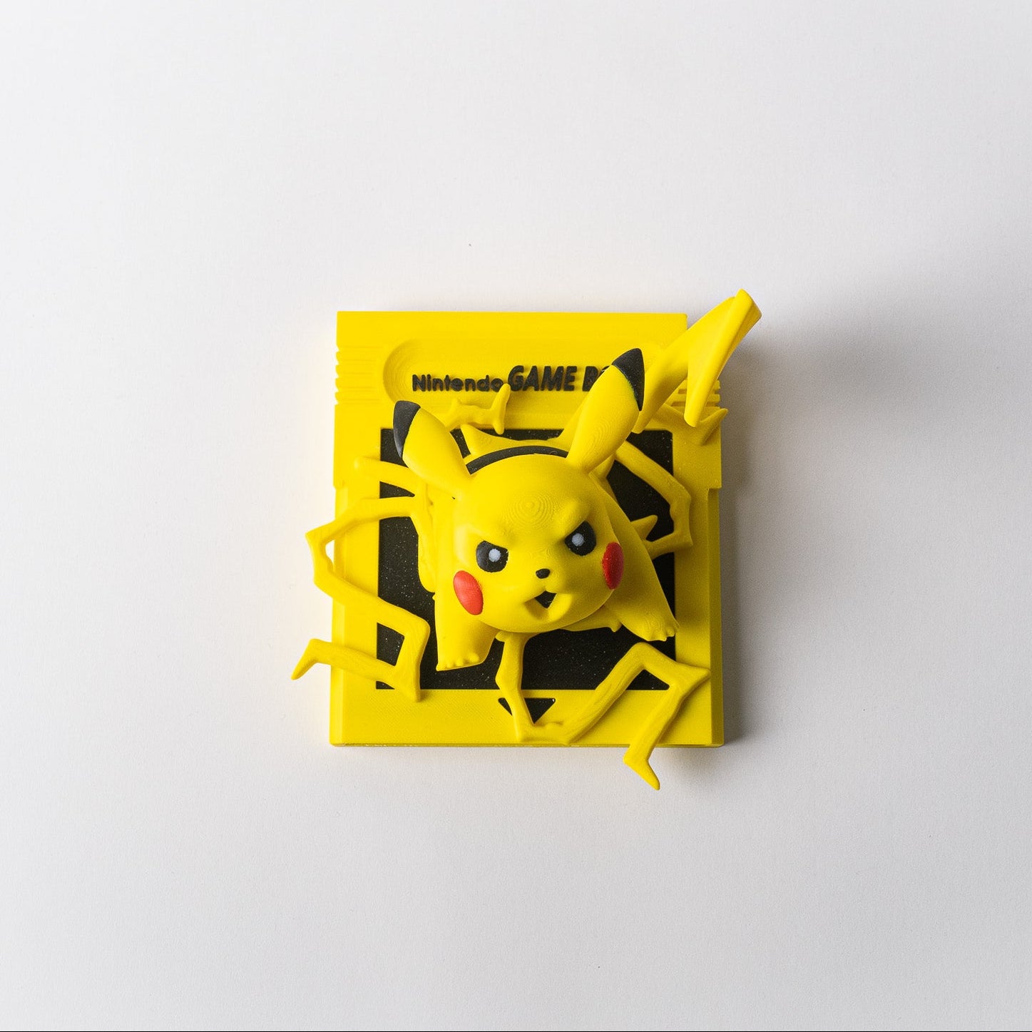 'Πόκεμον' κρεμαστά διακοσμητικά τοίχου