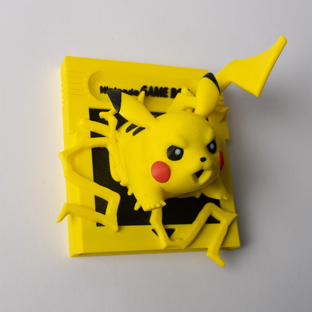 Pokemon - Κρεμαστά Διακοσμητικά Τοίχου
