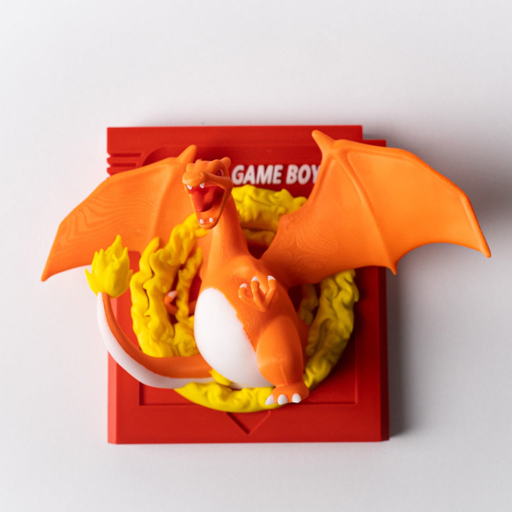 Pokemon - Κρεμαστά Διακοσμητικά Τοίχου