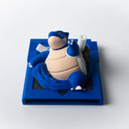 'Πόκεμον' κρεμαστά διακοσμητικά τοίχου