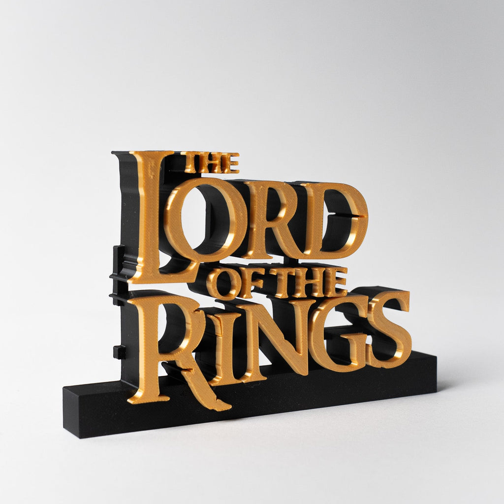 The Lord of the Rings Emblem - Διακοσμητικό