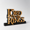 The Lord of the Rings Emblem - Διακοσμητικό