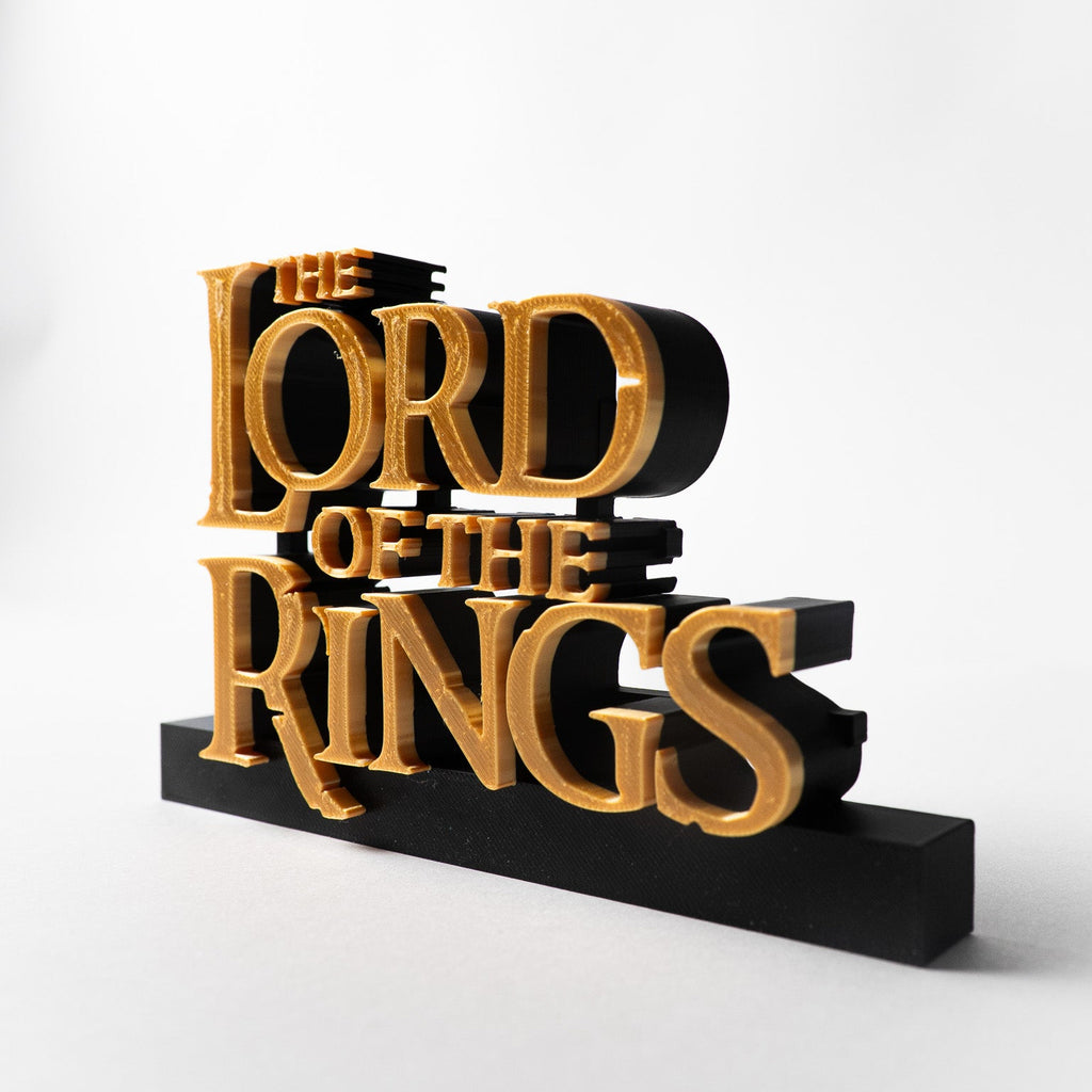 The Lord of the Rings Emblem - Διακοσμητικό