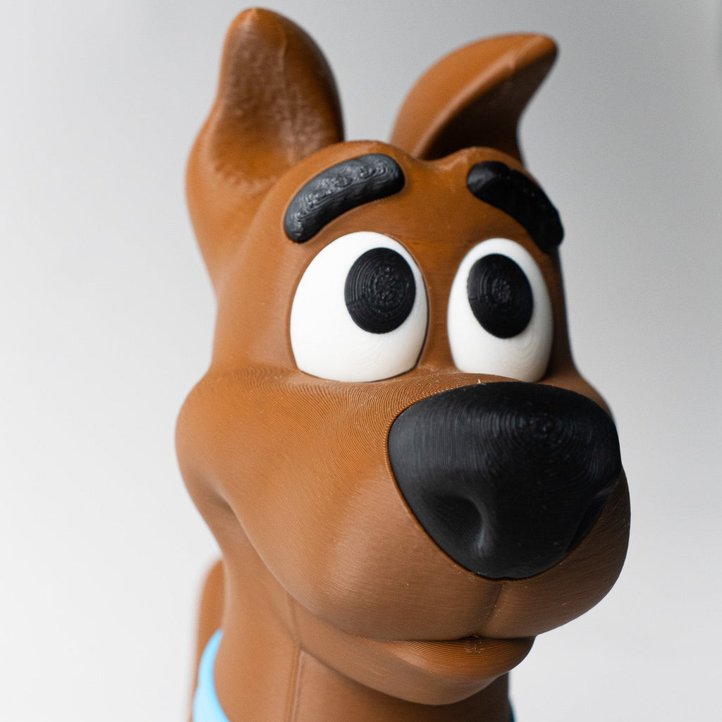 Baby Scooby - Μίνι Φιγούρα