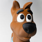 'Baby Scooby' Mini Figurine
