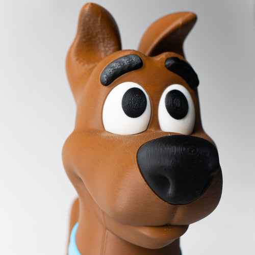Baby Scooby - Μίνι Φιγούρα