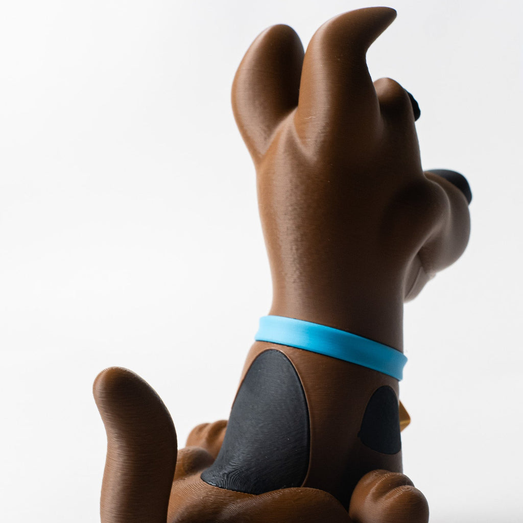 Baby Scooby - Μίνι Φιγούρα