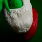 'Το χέρι του Grinch' διακοσμητικό τοίχου