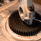 'Piston Rod Small' Λάμπα γραφείου