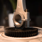 'Piston Rod Small' Λάμπα γραφείου