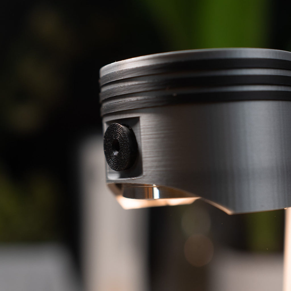 Piston Rod Small - Λάμπα γραφείου