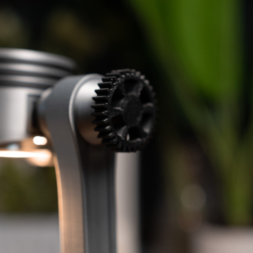 Piston Rod Small - Λάμπα γραφείου