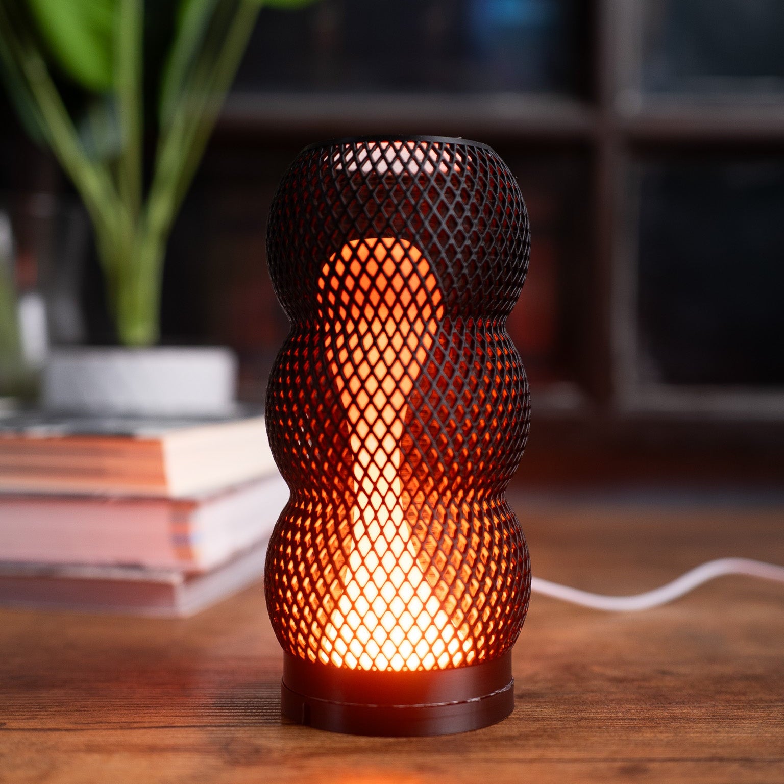 'Lava Lamp' επιτραπέζιο φωτιστικό