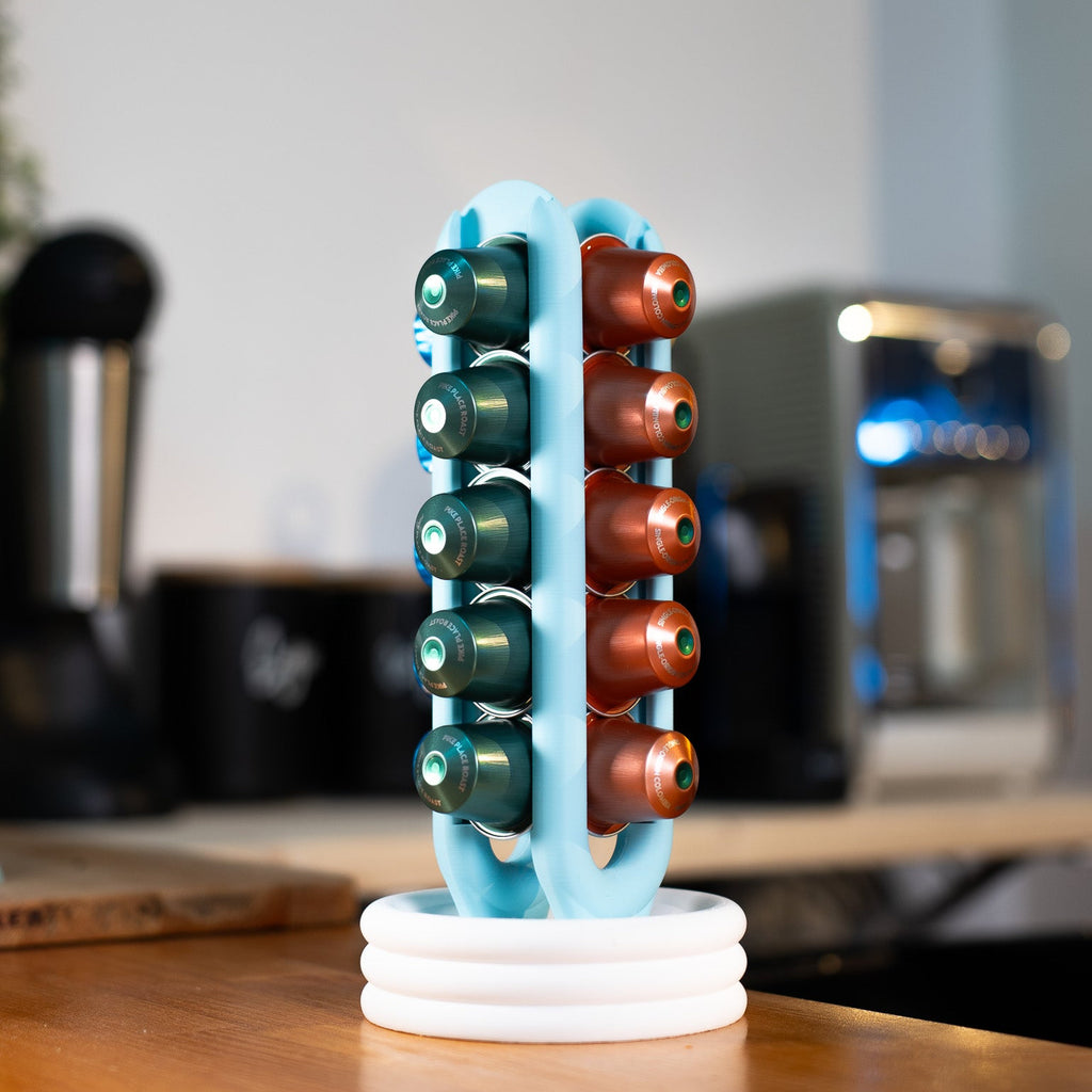 Βάση για Κάψουλες Nespresso
